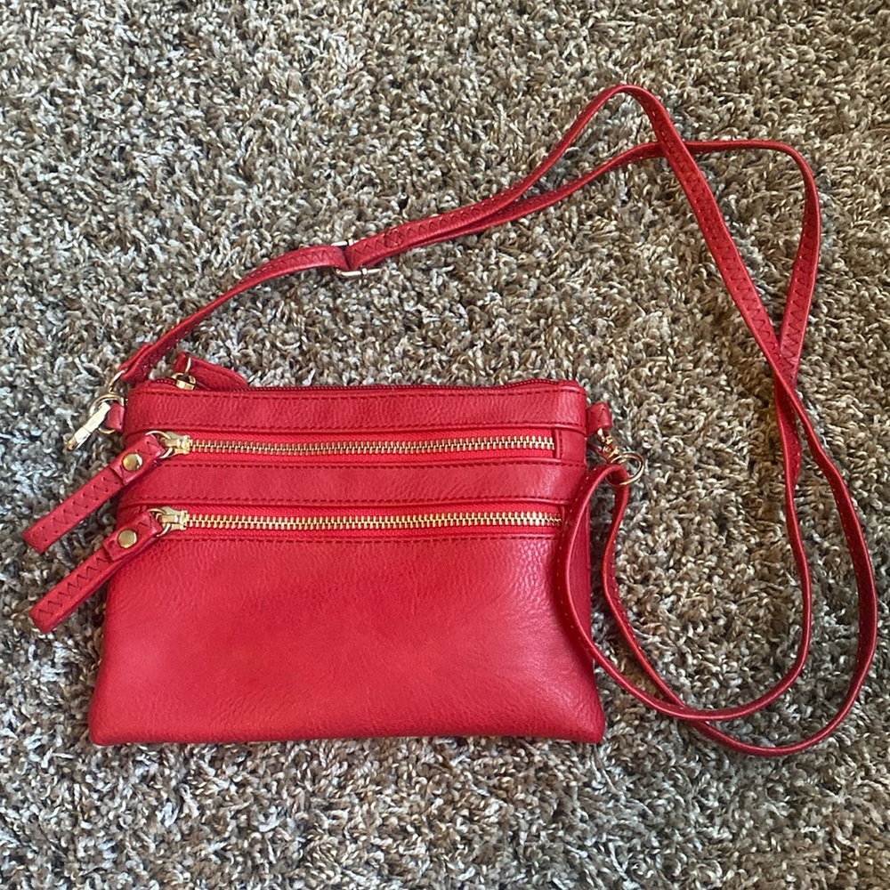 Small Crossbody Purse